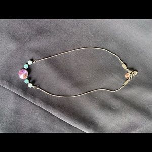 Sabina Necklace